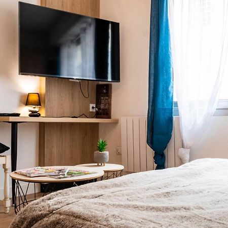 Le Petit Hotel - Superbe Studio Entierement Neuf Poitiers Luaran gambar
