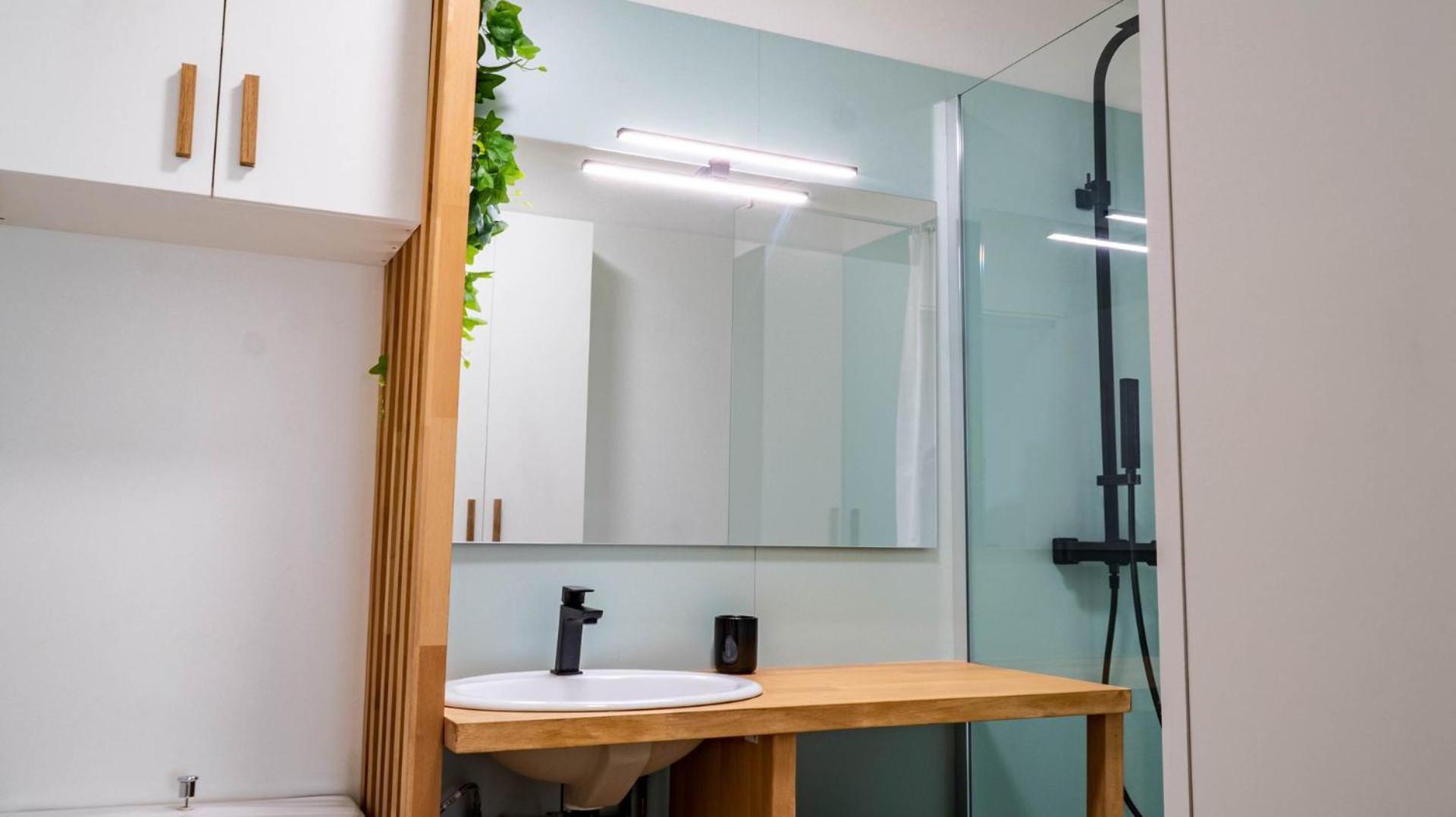 Le Petit Hotel - Superbe Studio Entierement Neuf Poitiers Luaran gambar