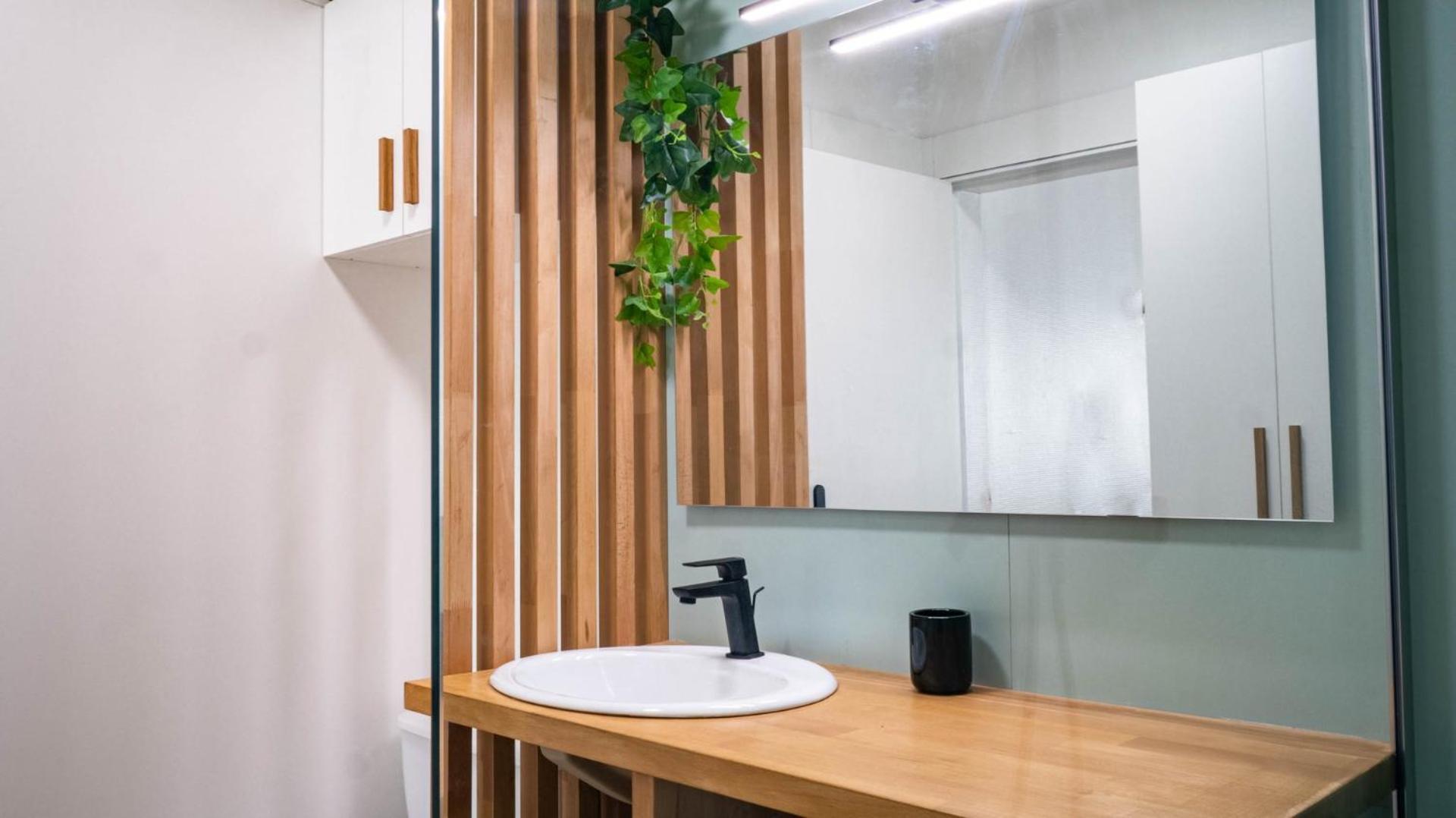 Le Petit Hotel - Superbe Studio Entierement Neuf Poitiers Luaran gambar