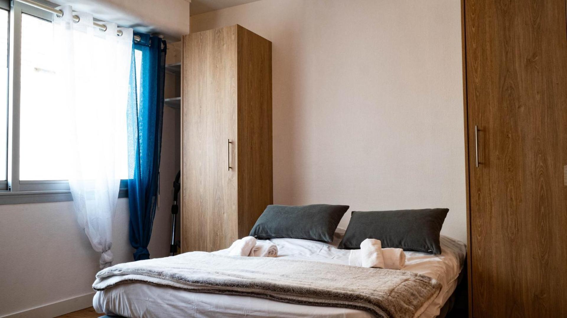 Le Petit Hotel - Superbe Studio Entierement Neuf Poitiers Luaran gambar
